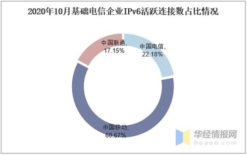 2020年IPv6行業(yè)發(fā)展現(xiàn)狀及競爭格局分析——數(shù)據(jù)處理和存儲支持服務(wù)展望